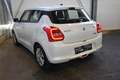 Suzuki Swift 1,2 Hybrid DualJet Clear; LED, Tempomat, Klima Weiß - thumbnail 5