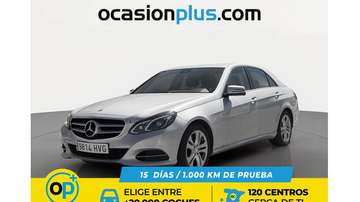 200CDI BE