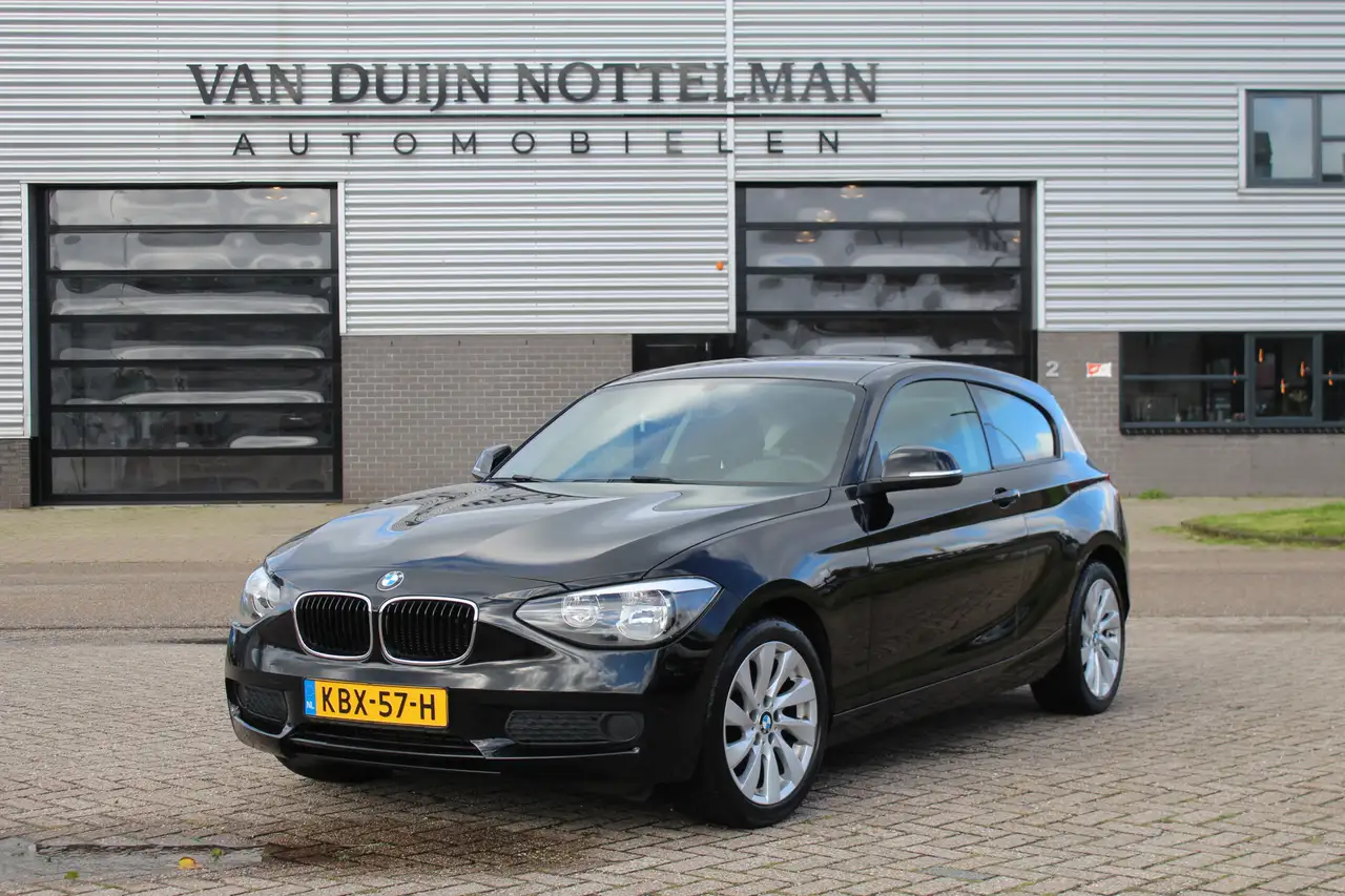 BMW 114