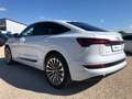 Audi e-tron Sportback 50 quattro advanced,MATRIX,TOUR Weiß - thumbnail 5