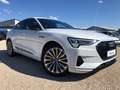 Audi e-tron Sportback 50 quattro advanced,MATRIX,TOUR Weiß - thumbnail 3