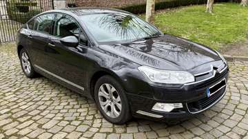 1.6 HDi – 82 kW – 2011 – Diesel – Euro 5