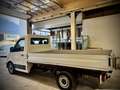 Volkswagen Crafter Pritsche 35 mittellang 4MOTION Weiß - thumbnail 10