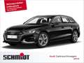 Audi A4 Avant 35 TDI Advanced Navi+ ACC Businessp. Kamera Schwarz - thumbnail 1