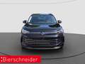 Volkswagen Tiguan 2.0 TDI DSG Elegance AHK ACC RFK NAVI Schwarz - thumbnail 2