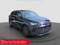 Volkswagen Tiguan 2.0 TDI DSG Elegance AHK ACC RFK NAVI Schwarz - thumbnail 3