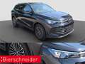 Volkswagen Tiguan 2.0 TDI DSG Elegance AHK ACC RFK NAVI Schwarz - thumbnail 27