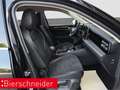 Volkswagen Tiguan 2.0 TDI DSG Elegance AHK ACC RFK NAVI Schwarz - thumbnail 20