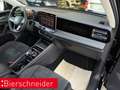 Volkswagen Tiguan 2.0 TDI DSG Elegance AHK ACC RFK NAVI Schwarz - thumbnail 25