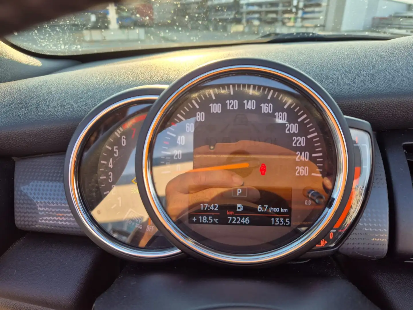 MINI Cooper Cabrio Hype - 2