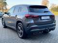 Mercedes-Benz GLA 250 e AMG LINE 19"Pano,Burm,UPE ca.64700,- Gris - thumbnail 3