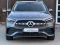 Mercedes-Benz GLA 250 e AMG LINE 19"Pano,Burm,UPE ca.64700,- Gris - thumbnail 8