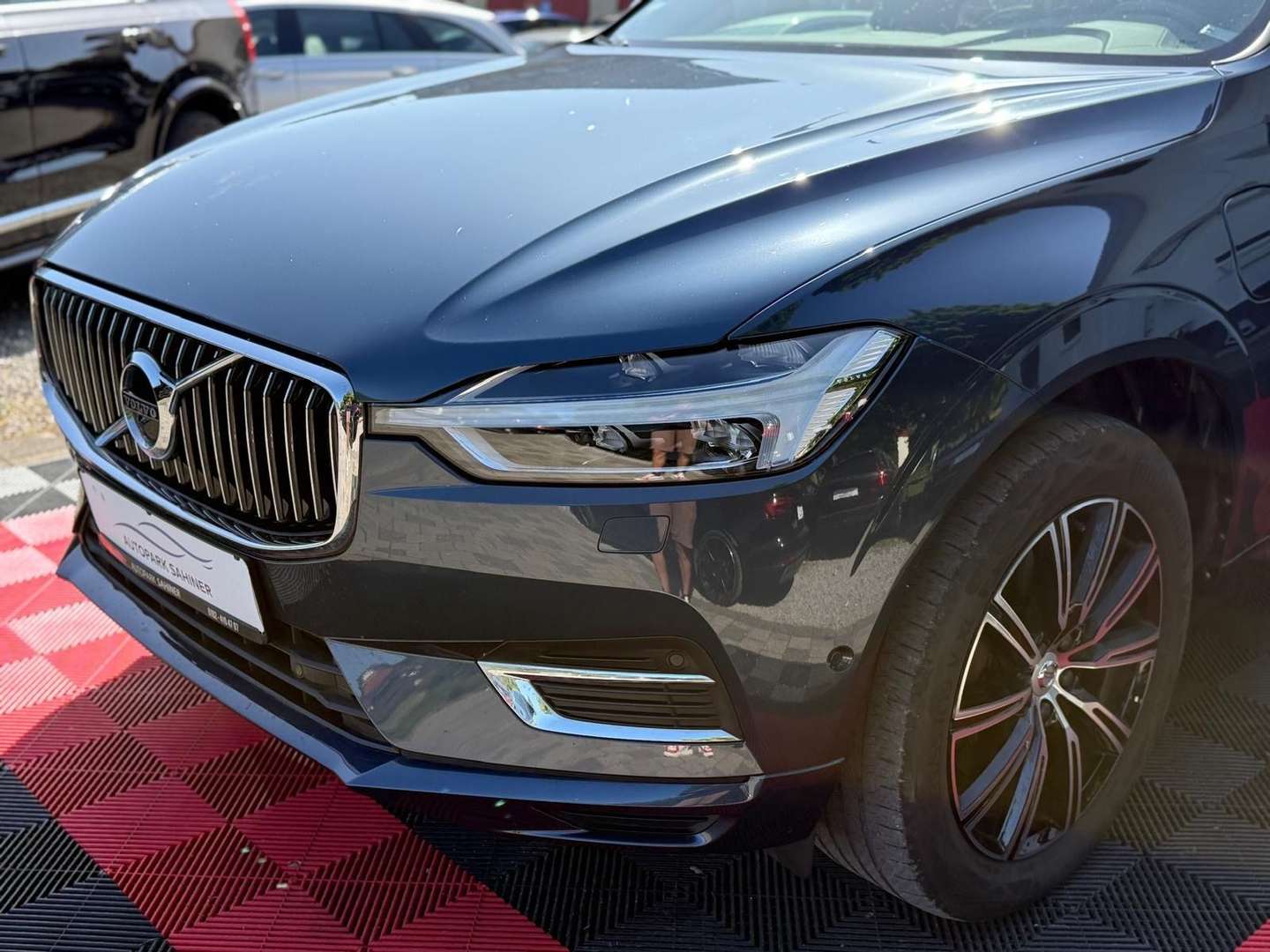 Volvo XC60 T6 Recharge Inscription - 2020 - Joinsteer - #10