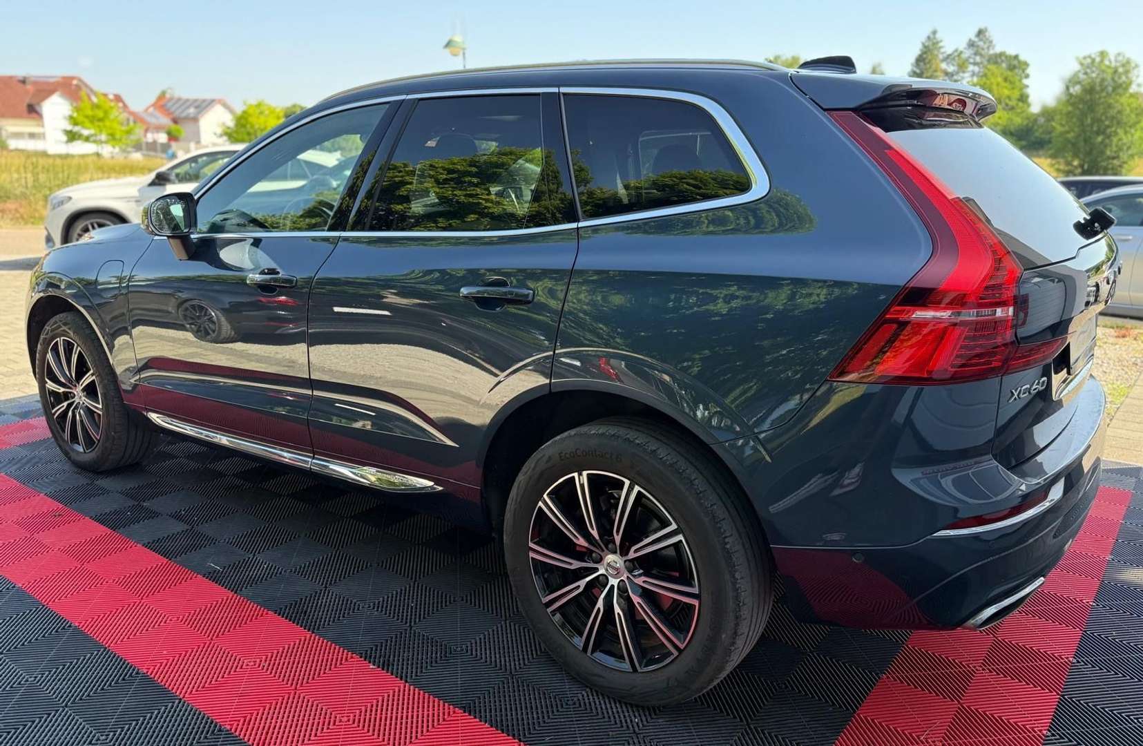 Volvo XC60 T6 Recharge Inscription - 2020 - Joinsteer - #13