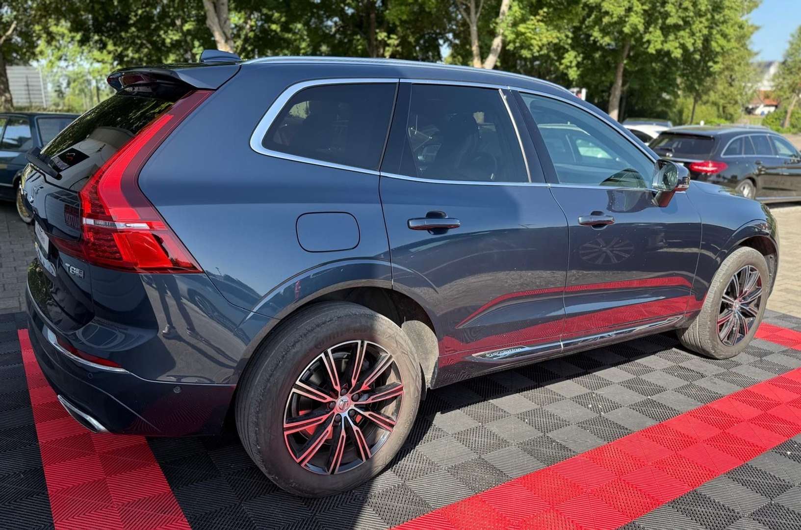 Volvo XC60 T6 Recharge Inscription - 2020 - Joinsteer - #15