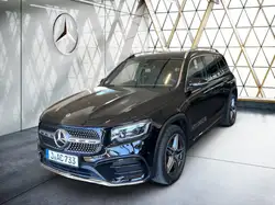 Mercedes-Benz GLB 200 d AMG StandHz*Pano*AHK*Easy Pack*Kamera*