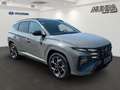 Hyundai TUCSON 1.6 PHEV N LINE PANO 360 SitzP. DigiKey Grau - thumbnail 3
