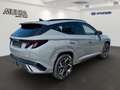 Hyundai TUCSON 1.6 PHEV N LINE PANO 360 SitzP. DigiKey Grau - thumbnail 4