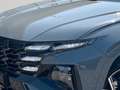 Hyundai TUCSON 1.6 PHEV N LINE PANO 360 SitzP. DigiKey Grau - thumbnail 6