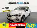 Renault Captur TCe Techno 67kW Gris - thumbnail 1