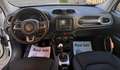 Jeep Renegade Renegade 2.0 mjt Limited 4wd 140cv Blanc - thumbnail 9