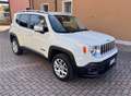 Jeep Renegade Renegade 2.0 mjt Limited 4wd 140cv Blanc - thumbnail 10