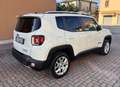 Jeep Renegade Renegade 2.0 mjt Limited 4wd 140cv Blanc - thumbnail 11