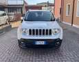 Jeep Renegade Renegade 2.0 mjt Limited 4wd 140cv Blanc - thumbnail 6