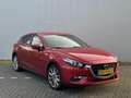 Mazda 3 Skyactive-G 120 pk Skylease l Trekhaak l Navi l Cl Rood - thumbnail 7