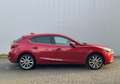 Mazda 3 Skyactive-G 120 pk Skylease l Trekhaak l Navi l Cl Rood - thumbnail 6