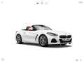 BMW Z4 sDrive20i M Sport NaviProf*Parkassist Weiß - thumbnail 7