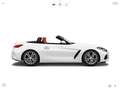 BMW Z4 sDrive20i M Sport NaviProf*Parkassist Weiß - thumbnail 6