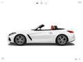 BMW Z4 sDrive20i M Sport NaviProf*Parkassist Weiß - thumbnail 2