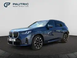 BMW X3 xDrive30e 299ch M Sport