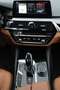 BMW 530 5-serie 530i High Executive 1Jaar Garantie AUT I A Zwart - thumbnail 19