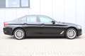 BMW 530 5-serie 530i High Executive 1Jaar Garantie AUT I A Zwart - thumbnail 8