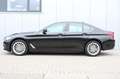 BMW 530 5-serie 530i High Executive 1Jaar Garantie AUT I A Zwart - thumbnail 5