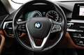 BMW 530 5-serie 530i High Executive 1Jaar Garantie AUT I A Zwart - thumbnail 20