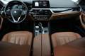 BMW 530 5-serie 530i High Executive 1Jaar Garantie AUT I A Zwart - thumbnail 12