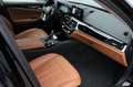 BMW 530 5-serie 530i High Executive 1Jaar Garantie AUT I A Zwart - thumbnail 14