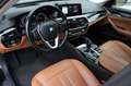 BMW 530 5-serie 530i High Executive 1Jaar Garantie AUT I A Zwart - thumbnail 13