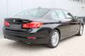 BMW 530 5-serie 530i High Executive 1Jaar Garantie AUT I A Zwart - thumbnail 10