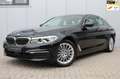 BMW 530 5-serie 530i High Executive 1Jaar Garantie AUT I A Zwart - thumbnail 1