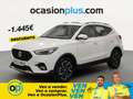 MG ZS 1.0 T-GDI Luxury 82kW Blanco - thumbnail 1