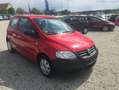 Volkswagen Fox el. SSD,SL.,Tüv Neu! Rot - thumbnail 3