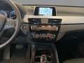 BMW X1 sDrive18i Automatik Navigation Klima PDC Bleu - thumbnail 11