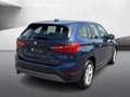 BMW X1 sDrive18i Automatik Navigation Klima PDC Bleu - thumbnail 4