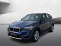BMW X1 sDrive18i Automatik Navigation Klima PDC Bleu - thumbnail 1