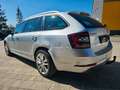 Skoda Octavia Combi Drive 4x4 Silber - thumbnail 4