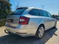 Skoda Octavia Combi Drive 4x4 Silber - thumbnail 6